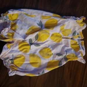 Baby girl clothes
